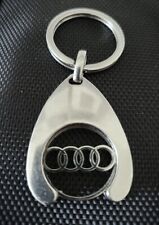 Audi schlüsselanhänger herau gebraucht kaufen  Rödermark