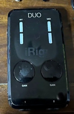 Multimedia irig pro for sale  The Lakes