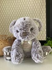 Peluche doudou ours d'occasion  Donnemarie-Dontilly