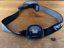 Petzl tikka headtorch for sale  LEEDS