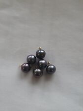 Black pearls gorgeous for sale  North Kingstown