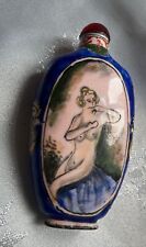 Chinese nude enamel for sale  REDDITCH