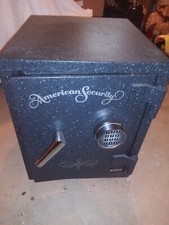 American security safe for sale  Edgewater