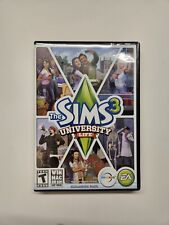 Sims 3: University Life (PC, 2013) for sale  Shipping to South Africa