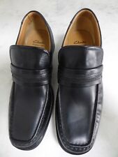 Clarks loafer moccasin for sale  WIRRAL