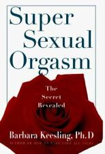 Orgasmo Super Sexual: Descubra o Ultimate Pleasure Spot: The Cul-de-Sac comprar usado  Enviando para Brazil