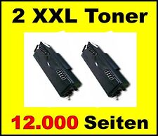 2 x Toner für Xerox WorkCentre Pro 312 412 M15i FaxCentre F12 - 106R00586 , usado comprar usado  Enviando para Brazil