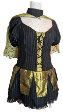Halloween costume wizard for sale  Ludington