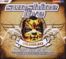 Sunshine live cds gebraucht kaufen  Deutschland