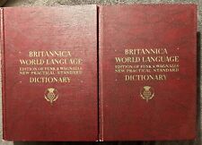 Britannica language edition gebraucht kaufen  Steinb.,-Lichtental