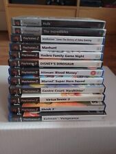 Playstation games bundle. for sale  DEWSBURY