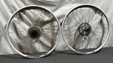 Alexrims id19 speed for sale  Boulder
