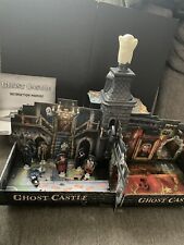 Ghost castle boardgame for sale  CHATHAM
