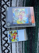 Turbografx magical chase for sale  Bakersfield