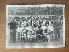 Squadra calcio juve usato  Bresso