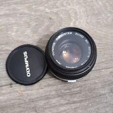 Olympus 50mm f1.8 for sale  Tempe