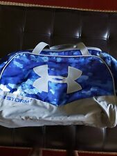 Armour shoulder..gym bag. for sale  Zanesville