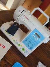 Singer 7256 sewing for sale  Shipping to Ireland