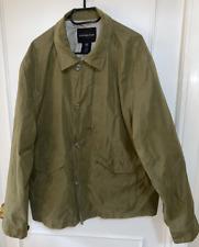 winter bomber jacket men for sale  ILFORD