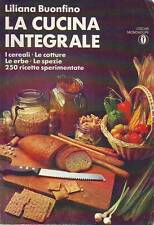 Cucina integrale liliana usato  Italia