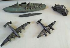 Ww2 toy lead for sale  ALFORD