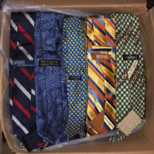 Men designer neckties for sale  Issaquah