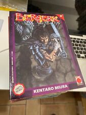 Manga berserk collection usato  Roma