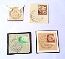 Winterhilfswerk briefmarken so gebraucht kaufen  Aarbergen