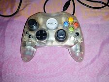 Manette crystal transparente d'occasion  Talence