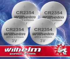 Cr2354 wilhelm lithium gebraucht kaufen  Hauneck