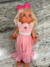 Sparkles doll mattel for sale  Caledonia