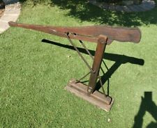 Antique primitive wood for sale  Red Rock