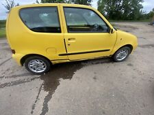 Fiat seicento sporting for sale  Shipping to Ireland