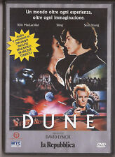 Dune dvd editoriale usato  Italia