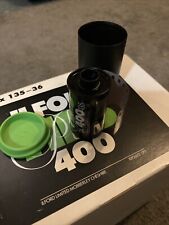 Ilford hp5 135x36 d'occasion  Angers-