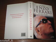 Libro book enzo usato  Italia