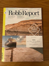 Robb report deutsche gebraucht kaufen  Heidelberg-Weststadt