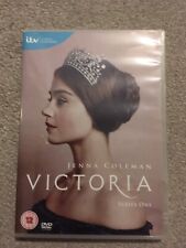 Victoria series one for sale  OXTED