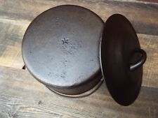 Old cast iron for sale  Indiana