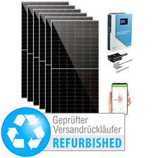3kw grid solaranlage gebraucht kaufen  Deutschland