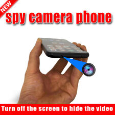 Spy camera phone d'occasion  Expédié en Belgium