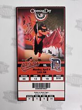 2011 baltimore orioles for sale  Wayland