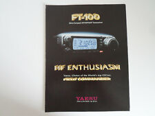 Yaesu 100 ..............radio for sale  ARMAGH