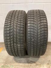 P225 55r17 michelin for sale  Waterford
