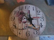 Kitcen clock for sale  WREXHAM