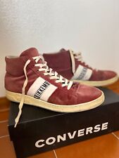 Scarpe uomo bikkembergs usato  Bellizzi