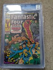 Fantastic four 100 for sale  HARLOW