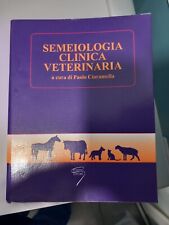 Libri usati veterinaria usato  Guidonia Montecelio