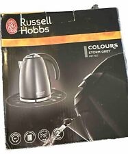 Russell hobbs colours for sale  LITTLEHAMPTON