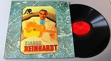 Django reinhardt django d'occasion  Bras